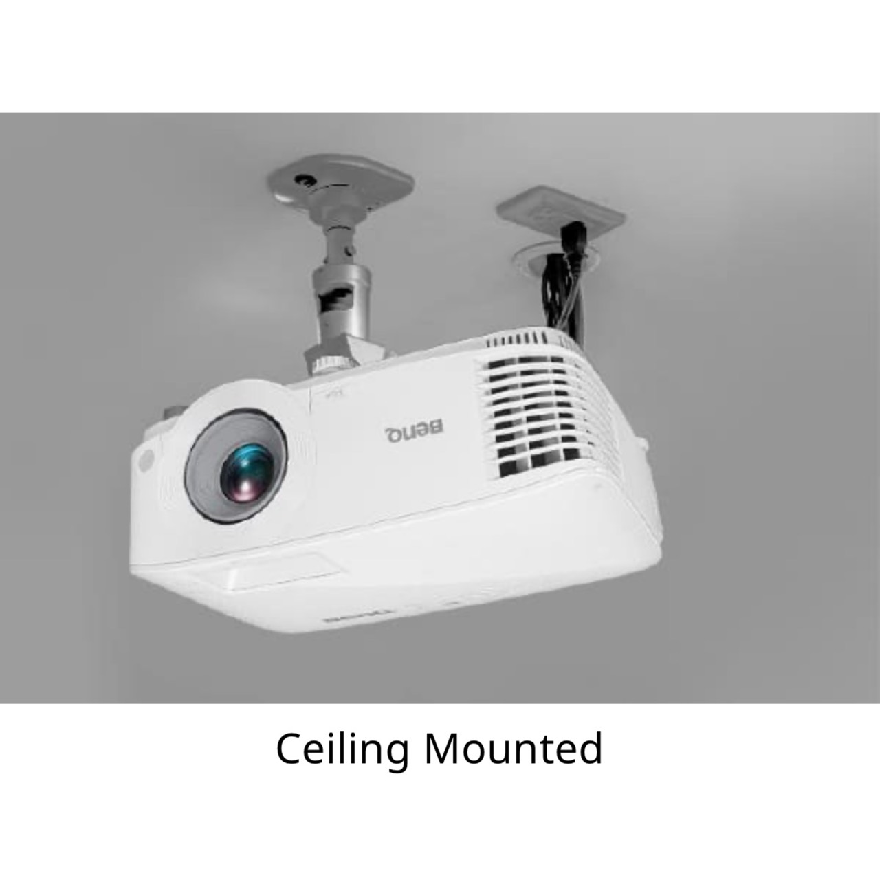 BenQ MH560 รูปที่ 5